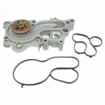 Water Pump MEYLE-ORIGINAL: True to OE.