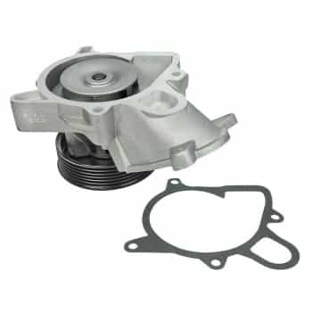Water Pump MEYLE-ORIGINAL Quality
