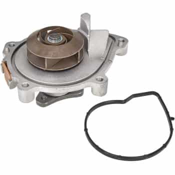 Water Pump MEYLE-ORIGINAL Quality