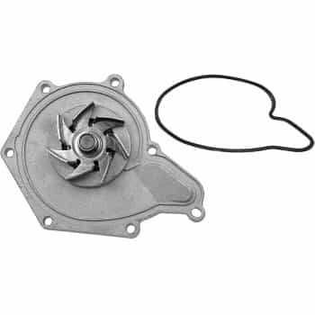 Water Pump MEYLE-ORIGINAL Quality