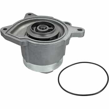 Water Pump MEYLE-ORIGINAL Quality