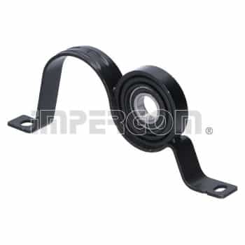 Suspension, cardan shaft