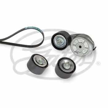 Poly V-belt set K0110PK2175HD Gates