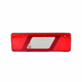 Lens for rear light BSG 30-805-044