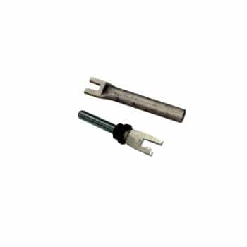 Adjustment kit, drum brake