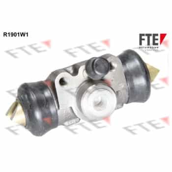 Wheel brake cylinder
