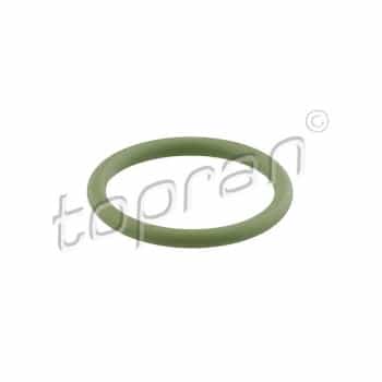 Gasket, turbocharger