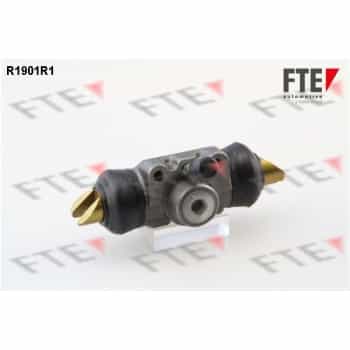 Wheel brake cylinder