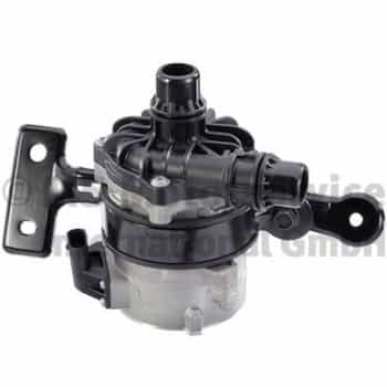 Additional water pump 7.05856.07.0 Pierburg