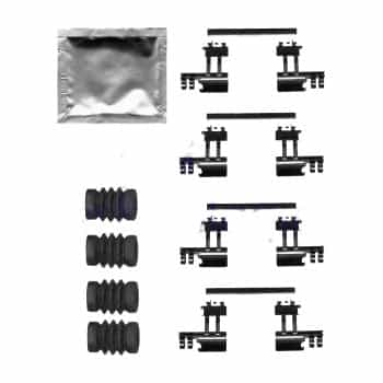 Accessory Kit, disc brake pad
