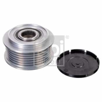 Alternator Freewheel Clutch 175854 FEBI
