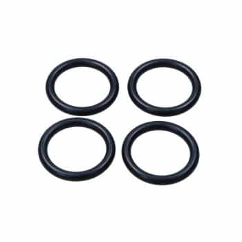 Seal set, oil cooler