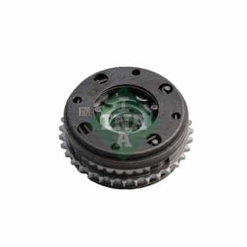 camshaft adjuster