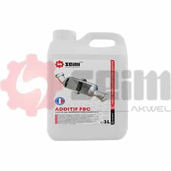 Soot/Particulate Filter Regeneration Injection Unit