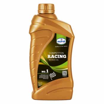 Motor oil Eurol Racing 1 Ricinus 1L