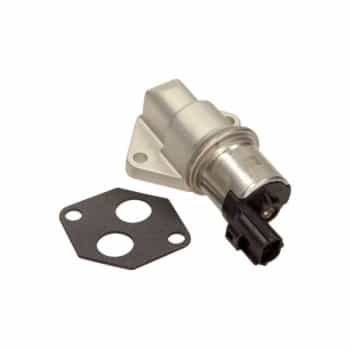 Idle Control Valve, air supply