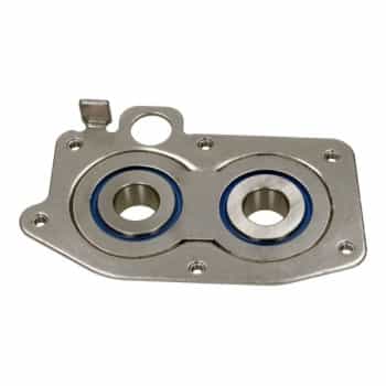 Stabiliser, manual transmission