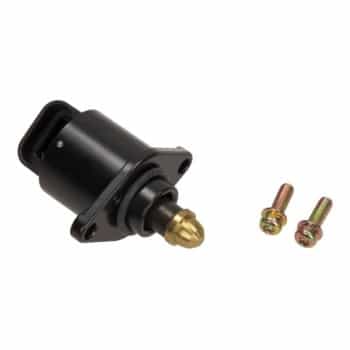 Idle Control Valve, air supply