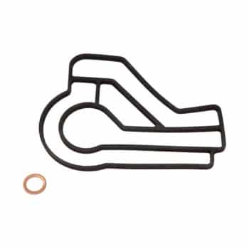 Gasket Set, oil cooler