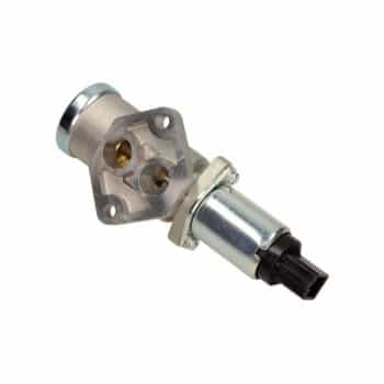 Idle Control Valve, air supply