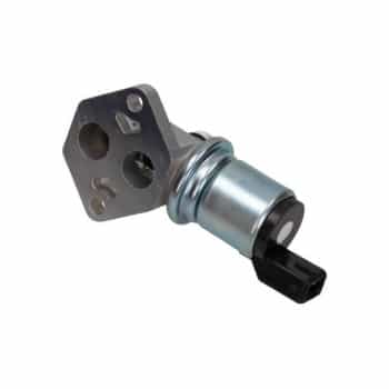 Idle Control Valve, air supply