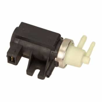Pressure Transducer, adjusting element (throttle)