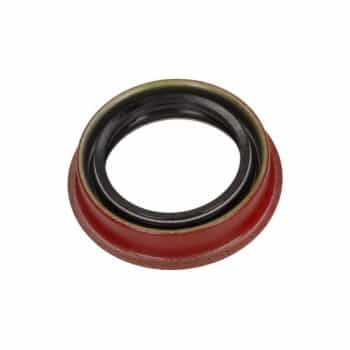 Shaft Seal, differential