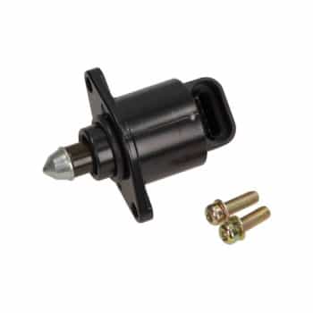 Idle Control Valve, air supply