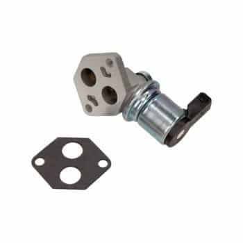 Idle Control Valve, air supply