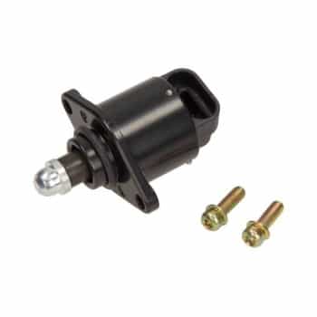 Idle Control Valve, air supply