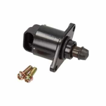 Idle Control Valve, air supply
