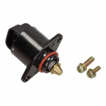 Idle Control Valve, air supply