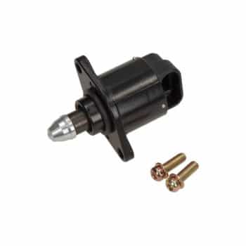 Idle Control Valve, air supply
