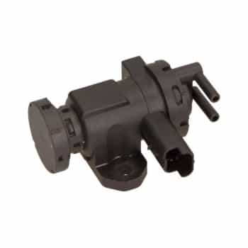 Pressure Transducer, adjusting element (throttle)