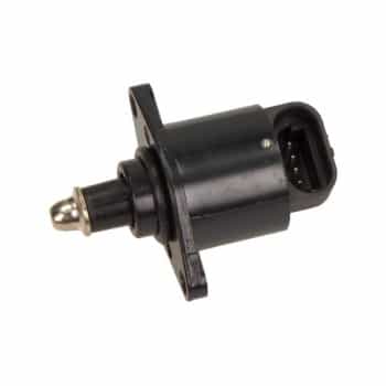 Idle Control Valve, air supply