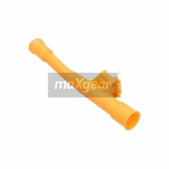 Funnel, oil dipstick