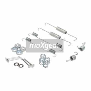Accessory Kit, brake shoes