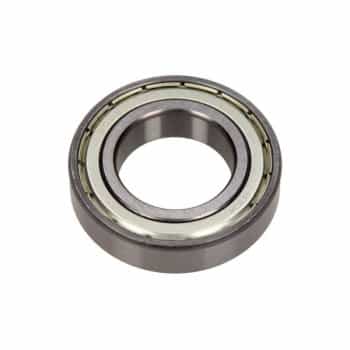 Stabiliser, propshaft centre Stabiliser