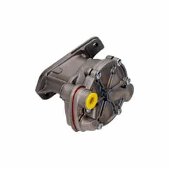 Vacuum Pump, braking system