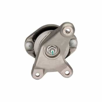 Montage, manual transmission