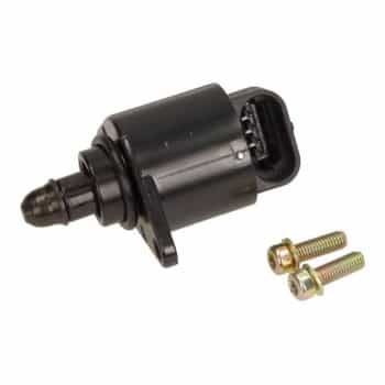 Idle Control Valve, air supply
