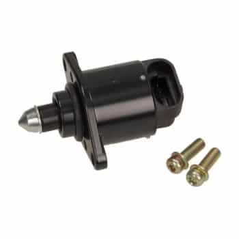 Idle Control Valve, air supply