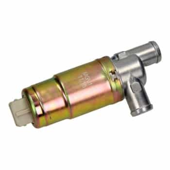 Idle Control Valve, air supply