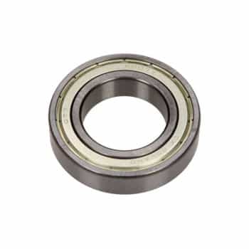 Stabiliser, propshaft centre Stabiliser