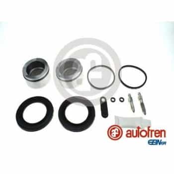 Repair kit, brake caliper