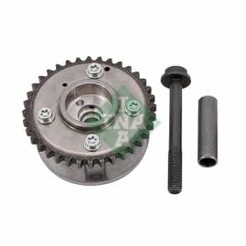 camshaft adjuster
