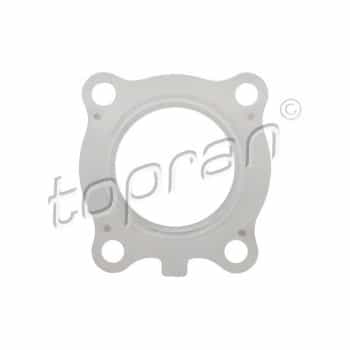 Gasket, turbocharger