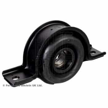 Suspension, cardan shaft