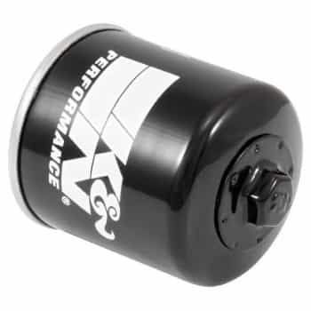 K&N Motorcycle Oil Filter (KN-204-1)