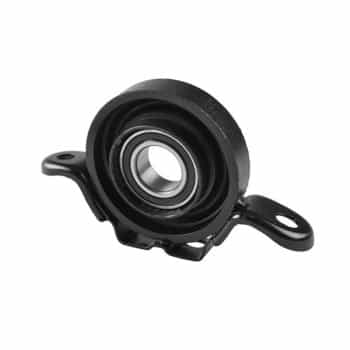 Mounting, propshaft